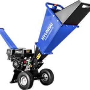 BIOTRITURADORA HYUNDAI HYAST65-S GASOLINA 7 0HP