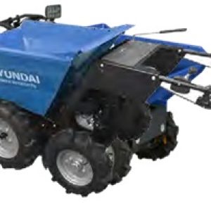 MINIDUMPER GASOLINA 250KG HYMD250-5