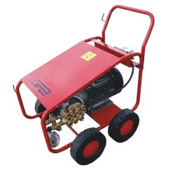 Hidrolimpiadora Carod trifásica AFL-1540 eléctrica 15 HP 150 bares