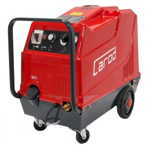 Hidrolimpiadora eléctrica de agua caliente Carod ACA-1515 150 bares 5,5 HP