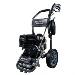 Hidrolimpiadora gasolina Hyundai HYW2500P 170 bares 7 HP