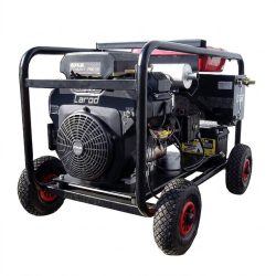 Hidrolimpiadora profesional Carod AUT-4019LK gasolina Kohler 25 HP 400 bares