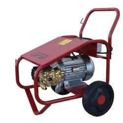 Hidrolimpiadora trifásica Carod AFL-1515 150 bares 5,5 HP