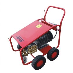 Hidrolimpiadora trifásica Carod AFL-2021 200 bares 10 HP