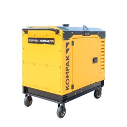 Kompak KD16000SE-T