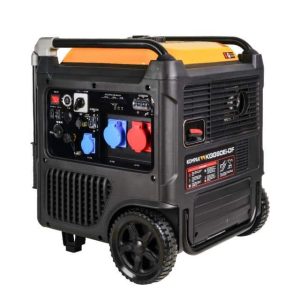 Generador inverter 8 1 kW dual fuel KP-KGG42Ei-DF