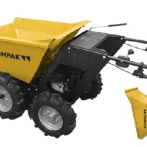 MINIDUMPER GASOLINA 250 KG KP-MD250-5