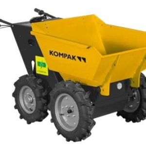 MINIDUMPER A BATERIA 300KG KP-MD250-E