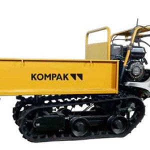 CARRETILLA ORUGA 320 KG KP-MD330-8B