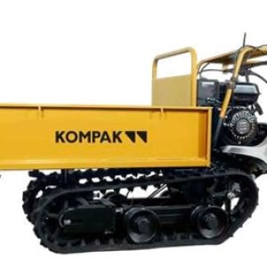 CARRETILLA ORUGA 320 KG KP-MD330-8B