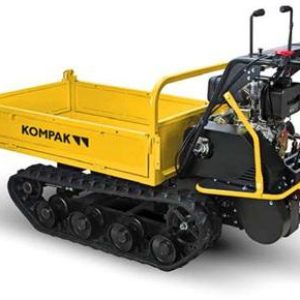 CARRETILLA ORUGA HIDRÁULICA 500 KG KP-MD500-H4B