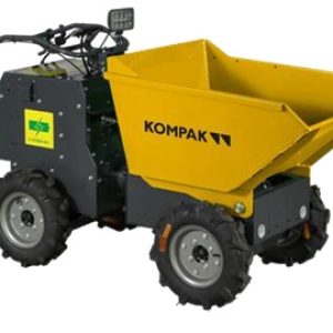 MINIDUMPER A BATERIA 350KG KP-MDA300-E