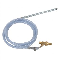 Kit arenador para hidrolimpiadora 4000P
