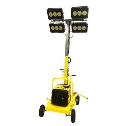 Torre de Luz 1600W
