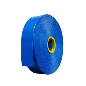 Manguera de impulsión plana Ø 50 mm 50 m