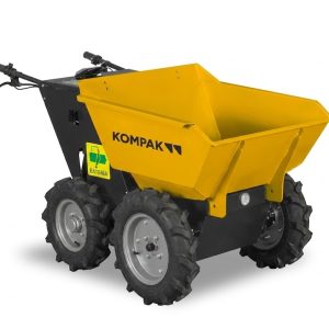 Mini dumper a batería Kompak KP-MD250-E