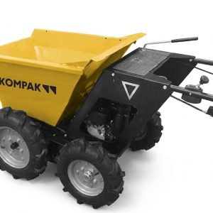 Mini dumper gasolina Kompak KP-MD250-5 250kg