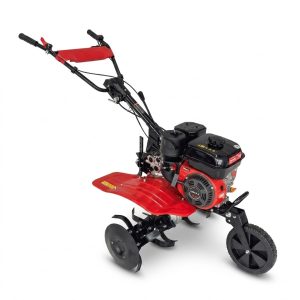 Motoazada Roteco Europa 500 gasolina motor Roteco 6,5HP