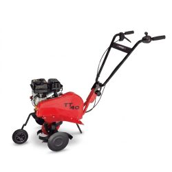 Motoazada Roteco TT40 gasolina motor Roteco 3,0HP
