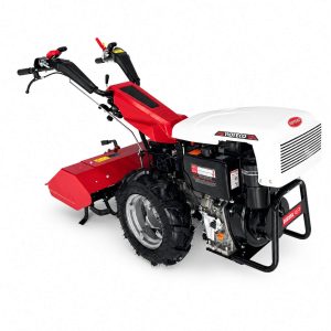 Motocultor Roteco Avenger diésel motor Roteco 418CC