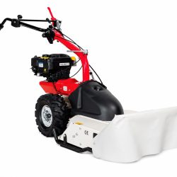 Motocultor Roteco Champion Combi gasolina motor Loncin 7,0HP