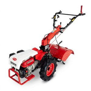 Motocultor Roteco Hardy 2+2 gasolina motor Kohler 6,5HP