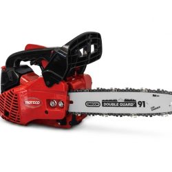 Motosierra de gasolina Roteco CS-2500 25 cc 12"