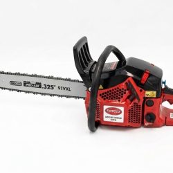 Motosierra de gasolina Roteco CS-6150 61 cc 18"