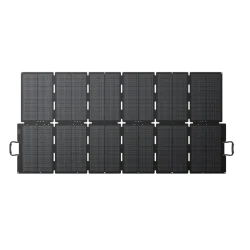 Panel solar 500W sora500 Bluetti