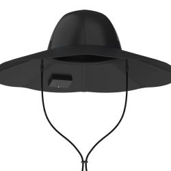 Power-Hat1 ecoflow talla l