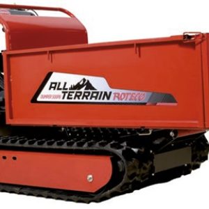 KIT BARANDILLAS LATERALES ALTURA 300/500 KG