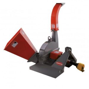 BIOTRITURADORA ROTECO BX42 PARA TRACTOR