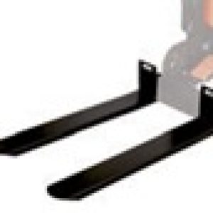 KIT DE HORQUILLAS PORTAPALLETS