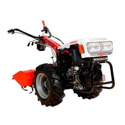 Motocultor Roteco SuperTriss 3 3 Motor 15KD