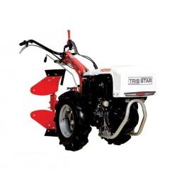 Motocultor Roteco Trisstar Motor Kohler 350 cc