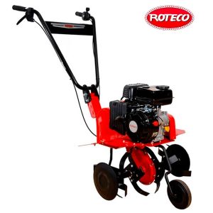 Motoazada Roteco TT-40