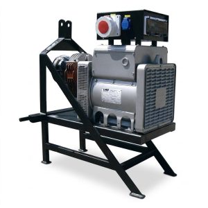 Toma de fuerza de tractor Carod TF-30 27 kVA 1.500 RPM