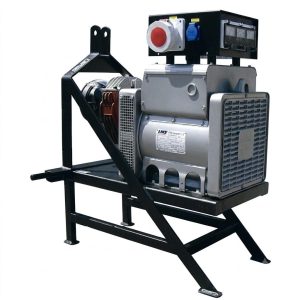 Toma de fuerza de tractor Carod TF-30 30 kVA 1.500 RPM
