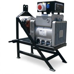 Toma de fuerza de tractor Carod TF-40 40 kVA 1.500 RPM