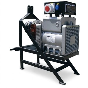 Toma de fuerza de tractor Carod TF-40 40 kVA 1.500 RPM