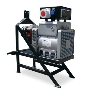 Toma de fuerza de tractor Carod TF-50 50 kVA 1.500 RPM