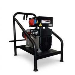 Toma de fuerza de tractor TF-20 C 20 kVA 1.500 RPM