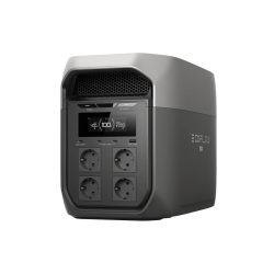 ecoflow delta 3 max