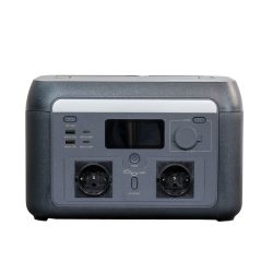 estacion de energía thor 1000W