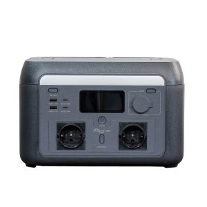 estacion de energía thor 1000W