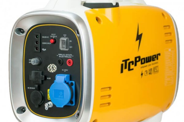 generador-electrico-gasolina-900w-inverter-itc-power-1