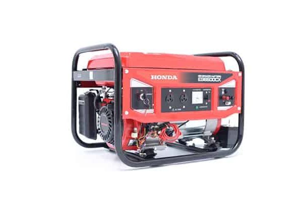generador-eléctrico-marca-honda