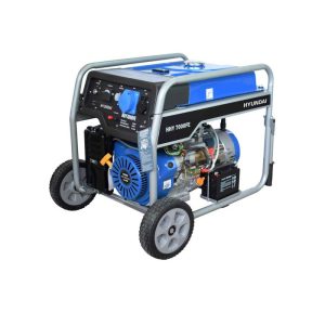 Generador eléctrico Hyundai HHY3000FK | Gasolina