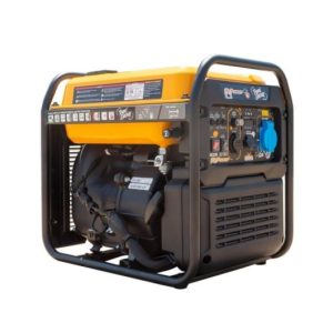 Generador inverter gasolina 3000 W ITC Power GG32XI