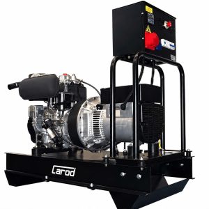 gruop electrogeno ctw